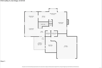 9154 Cadley Court, San Diego, CA 92129 - Photo 36