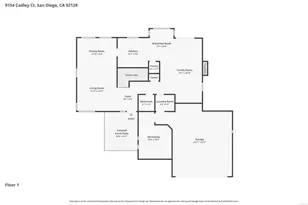 9154 Cadley Ct, San Diego, CA 92129 - Photo 36