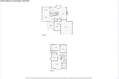 9154 Cadley Court, San Diego, CA 92129 - Photo 38