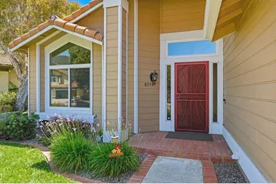 8755 Wescott Ct., San Diego, CA 92129 - Photo 2