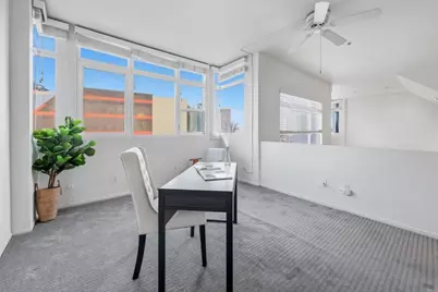 602 W Fir Street #402, San Diego, CA 92101 - Photo 12
