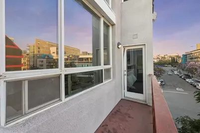 602 W Fir Street #402, San Diego, CA 92101 - Photo 18