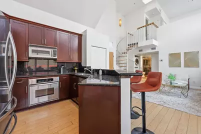602 W Fir Street #402, San Diego, CA 92101 - Photo 6