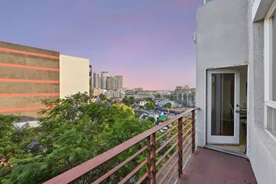 602 W Fir Street #402, San Diego, CA 92101 - Photo 2
