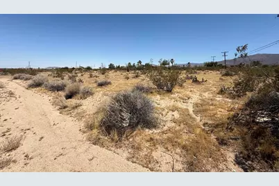 0 El Tejon Road, Borrego Springs, CA 92004 - Photo 2