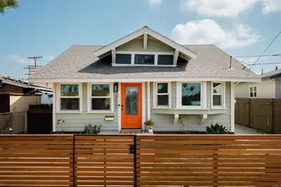 3507 E 3rd Street, Los Angeles, CA 90063 - Photo 2