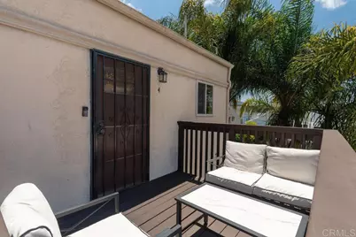5810 Riley Street #4, San Diego, CA 92110 - Photo 14