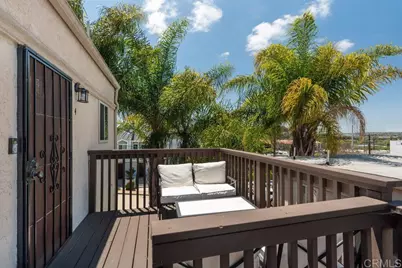5810 Riley Street #4, San Diego, CA 92110 - Photo 14