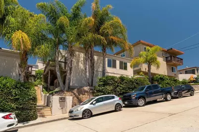 5810 Riley Street #4, San Diego, CA 92110 - Photo 24