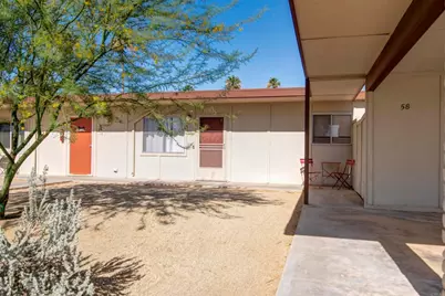 3133 E Club Circle #58, Borrego Springs, CA 92004 - Photo 1