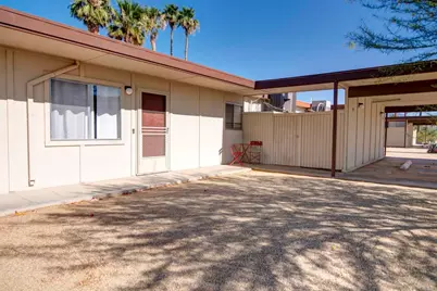 3133 W Club Circle #58, Borrego Springs, CA 92004 - Photo 2