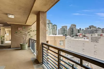 330 J Street #611, San Diego, CA 92101 - Photo 8