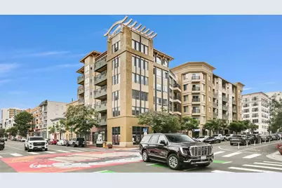 330 J Street #611, San Diego, CA 92101 - Photo 2