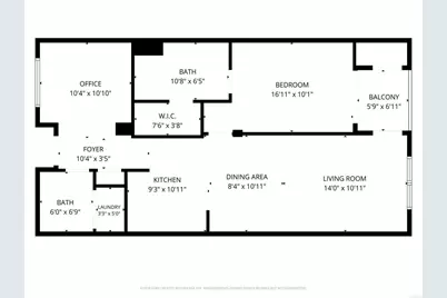 330 J Street #611, San Diego, CA 92101 - Photo 30