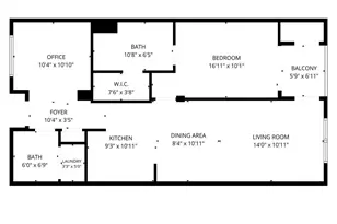 330 J St, San Diego, CA 92101 - Photo 30