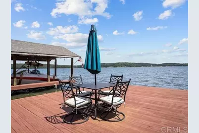590 Shoreline Drive, Outside Area (Outside Ca), TX 75964 - Photo 6