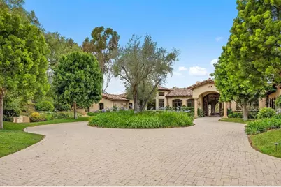7090 Via Guadalupe, Rancho Santa Fe, CA 92067 - Photo 4
