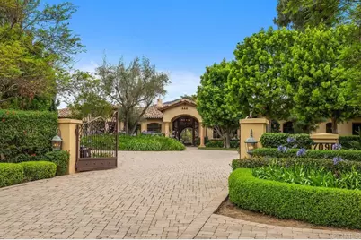 7090 Via Guadalupe, Rancho Santa Fe, CA 92067 - Photo 1