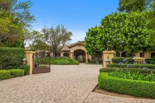 7090 Via Guadalupe, Rancho Santa Fe, CA 92067 - Photo 1