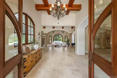 7090 Via Guadalupe, Rancho Santa Fe, CA 92067 - Photo 4
