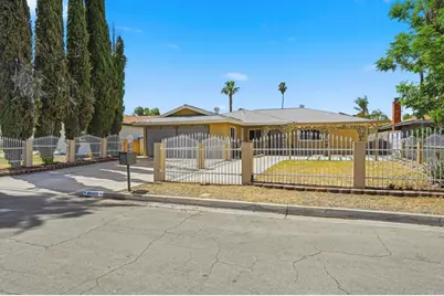 40889 Lela May Avenue, Hemet, CA 92544 - Photo 1