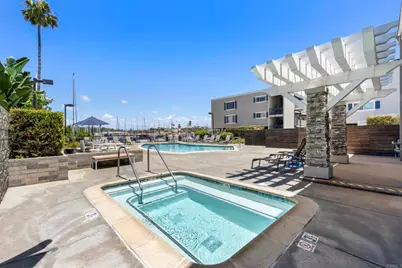 1202 N Pacific Street #301B, Oceanside, CA 92054 - Photo 26