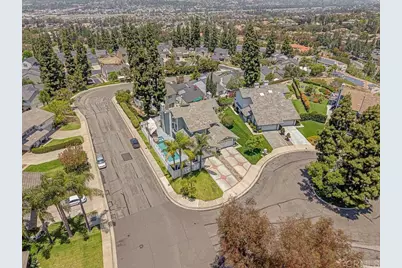 6098 E Silverspur Trail, Anaheim Hills, CA 92807 - Photo 1