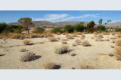 0 Roadrunner Drive, Borrego Springs, CA 92004 - Photo 1