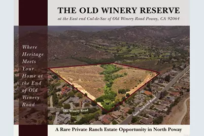 0 Old Winery Rd, Poway, CA 92064 - Photo 8