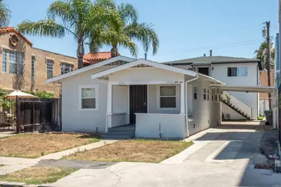 4319 4321 Swift Avenue, San Diego, CA 92104 - Photo 1
