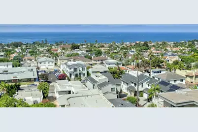 1001 Genter St #6J, La Jolla, CA 92037 - Photo 2