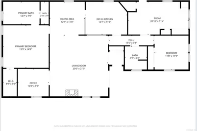 14765 Woods Valley Road, Valley Center, CA 92082 - Photo 8