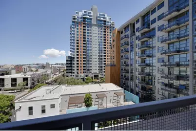 350 W Ash Street #603, San Diego, CA 92101 - Photo 20