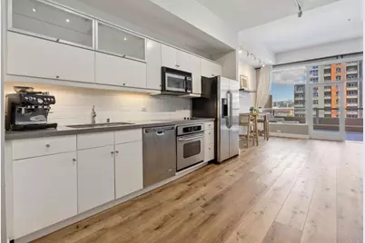 350 W Ash Street #603, San Diego, CA 92101 - Photo 2