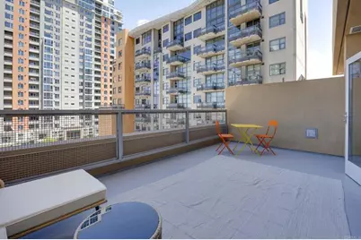 350 W Ash Street #603, San Diego, CA 92101 - Photo 16