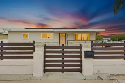 2280 Hemlock Ave, San Diego, CA 92154 - Photo 2