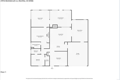 27012 Bottlebrush Lane, Menifee, CA 92586 - Photo 34