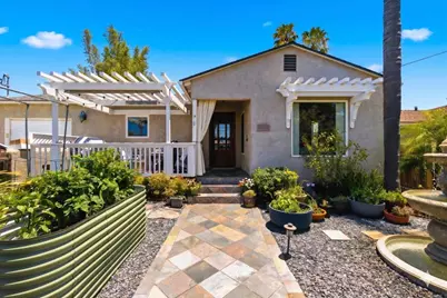 2427 Commonwealth Avenue, San Diego, CA 92104 - Photo 2