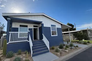 1499 Old Mountain Ave, San Jacinto, CA 92583 - Photo 1