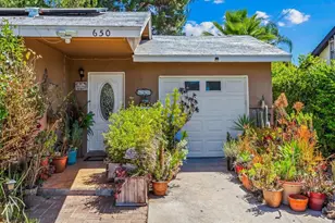 650 Begonia St, Escondido, CA 92027 - Photo 2