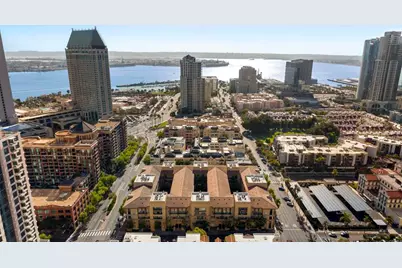 301 W G Street #433, San Diego, CA 92101 - Photo 24