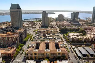 301 W G St, San Diego, CA 92101 - Photo 24