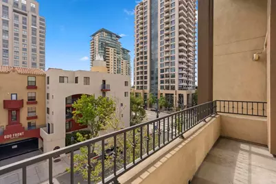 301 W G Street #433, San Diego, CA 92101 - Photo 2