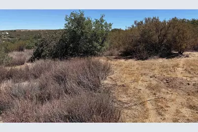 0 Montezuma Valley Road, Ranchita, CA 92066 - Photo 2