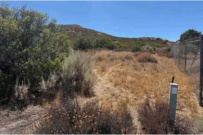 0 Montezuma Valley Road, Ranchita, CA 92066 - Photo 4