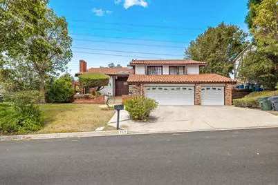 245 Loma Corta Drive, Solana Beach, CA 92075 - Photo 2