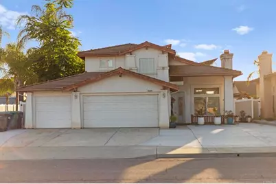 10260 Pinon Place, Lakeside, CA 92040 - Photo 1