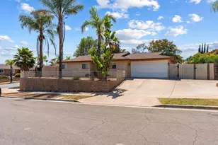 9644 E Hartland Cir, Santee, CA 92071 - Photo 1