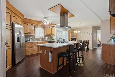 650 S Rancho Santa Fe Rd #167, San Marcos, CA 92078 - Photo 10