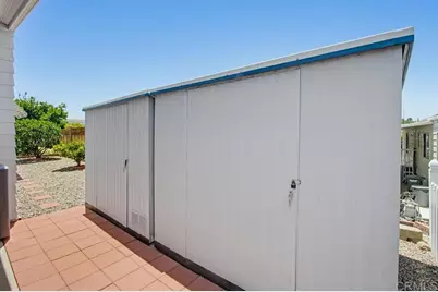 650 S Rancho Santa Fe Rd #167, San Marcos, CA 92078 - Photo 36